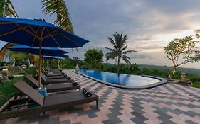 Penida Sunset Ocean View Bungalows